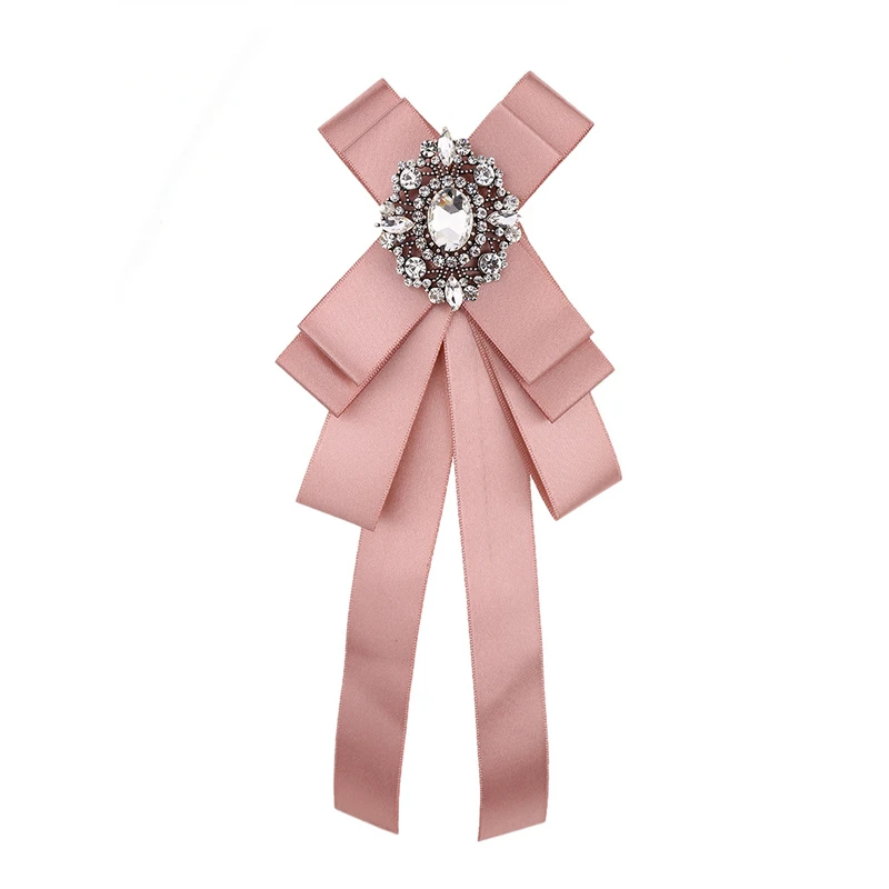 Junlead ручная работа одежда ювелирные изделия аксессуары галстук-бабочка ткань