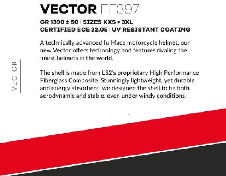 LS2 FF397 Светлячок волокно стекло анфас moto rcycle шлем с двойным щитком встроенным солнцезащитным козырьком гоночный moto шлемы ECE Сертификация