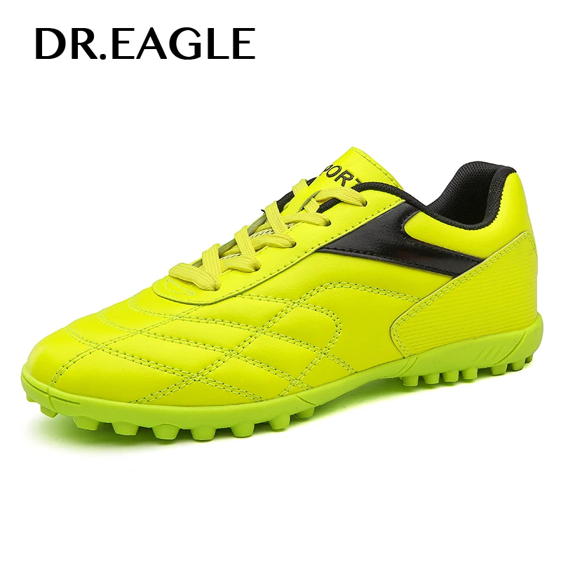Женские футбольные бутсы DR.EAGLE для мальчиков детей|kids sneakers|boys football bootscleats kids |