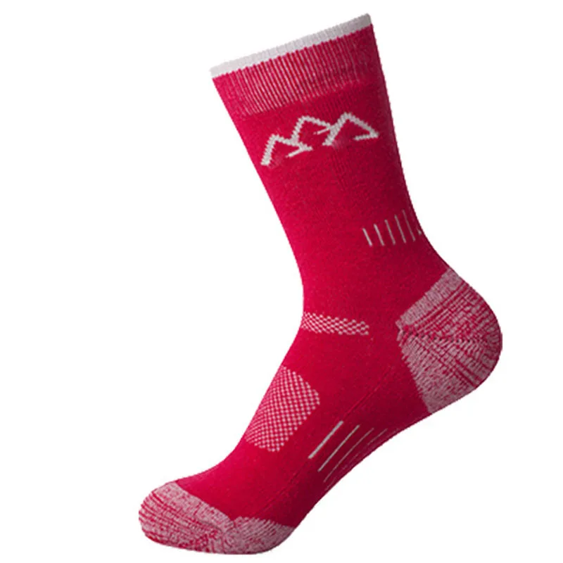 1 пара женские носки из шерсти мериноса|wool socks women|winter woman socksbrand |
