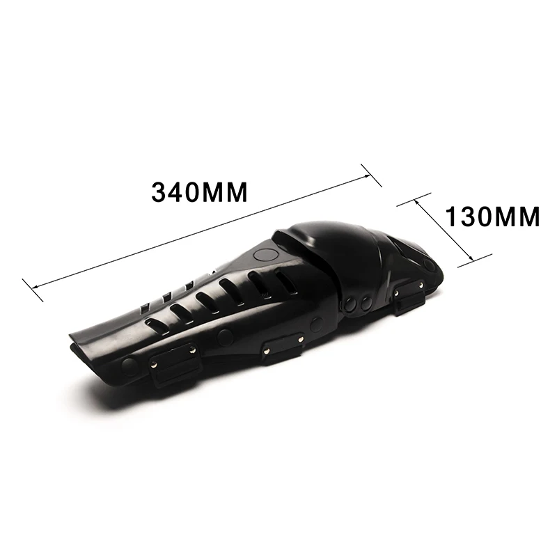 Triclicks Универсальный наколенник взрослые колени и голени защитный чехол защитные