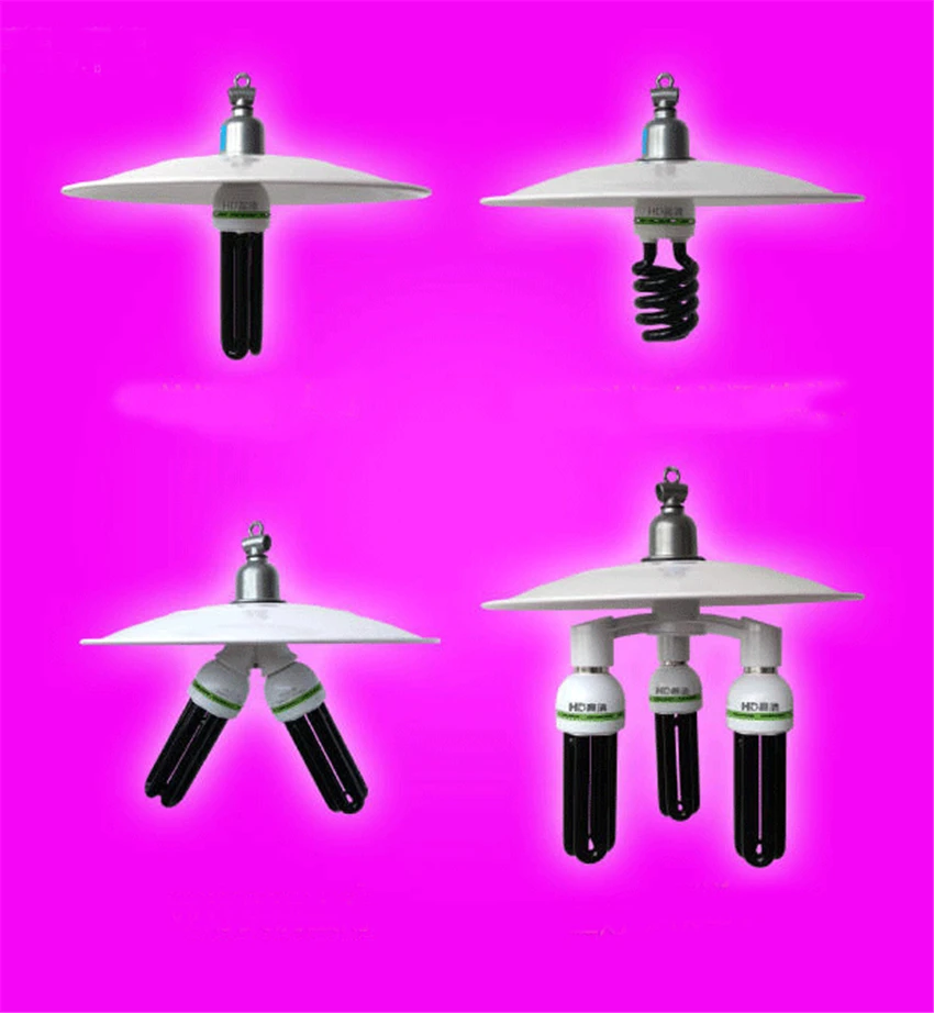 УФ-лампа для сельскохозяйственных культур 15/20/30/40 Вт 220 В переменного тока |