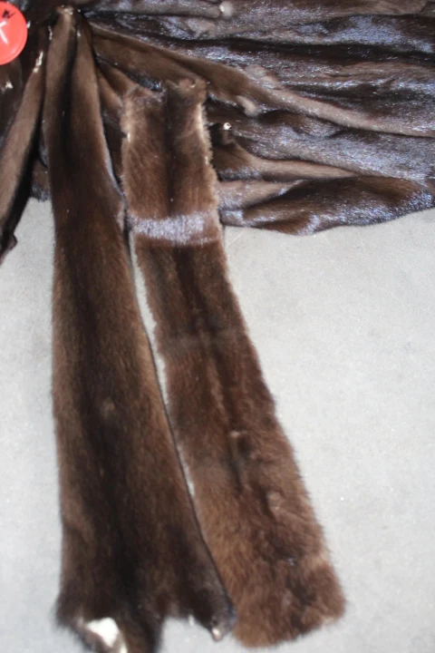 Одеяло из натурального меха норки 100% мех норки|mink skin|mink peltsfur blanket |