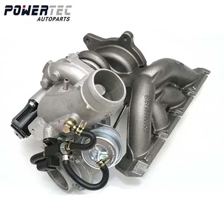 Турбокомпрессор Balance compelet турбокомпрессор 53039880105 53039700105 KKK для Seat Leon Toledo III 2 0 TFSI BWA
