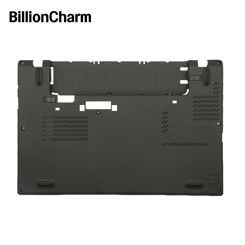 

Новинка, Нижний Базовый корпус для ноутбука Lenovo X240 X250 04X5184 0C64937, 12 дюймов, 100%