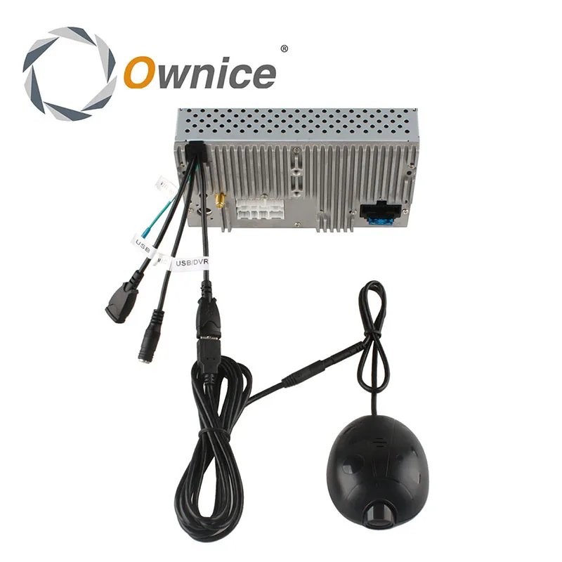 Этот товар не продается отдельно! Специальные DVR без Батарея для Ownice C300