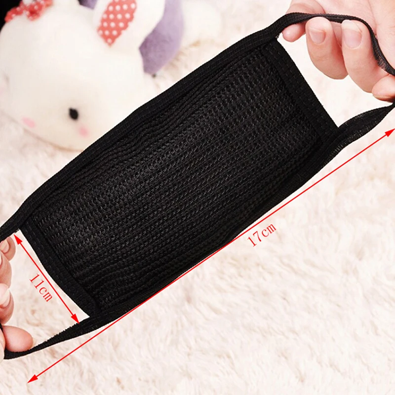 Маска Защитная унисекс хлопок цвет в ассортименте 1 шт|Маски| |