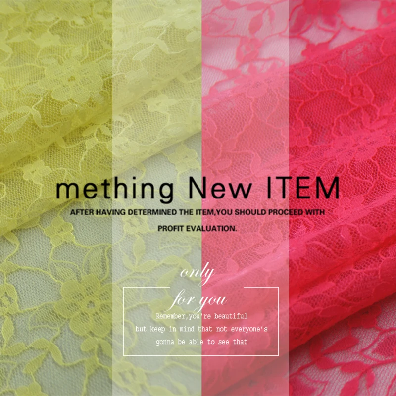 Кружевная ткань для одежды LEO &amp LIN свадебное платье тканевая занавеска цвет