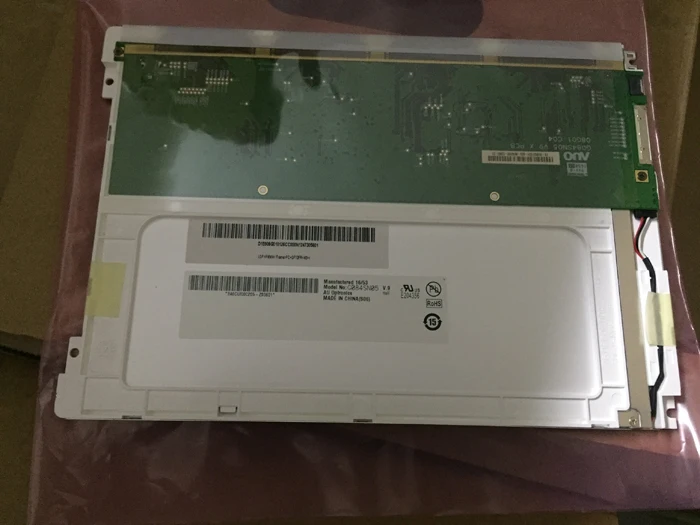100% оригинальный новый AUO 8 4 ''дюймовый промышленный экран G084SN05 V9 V.9