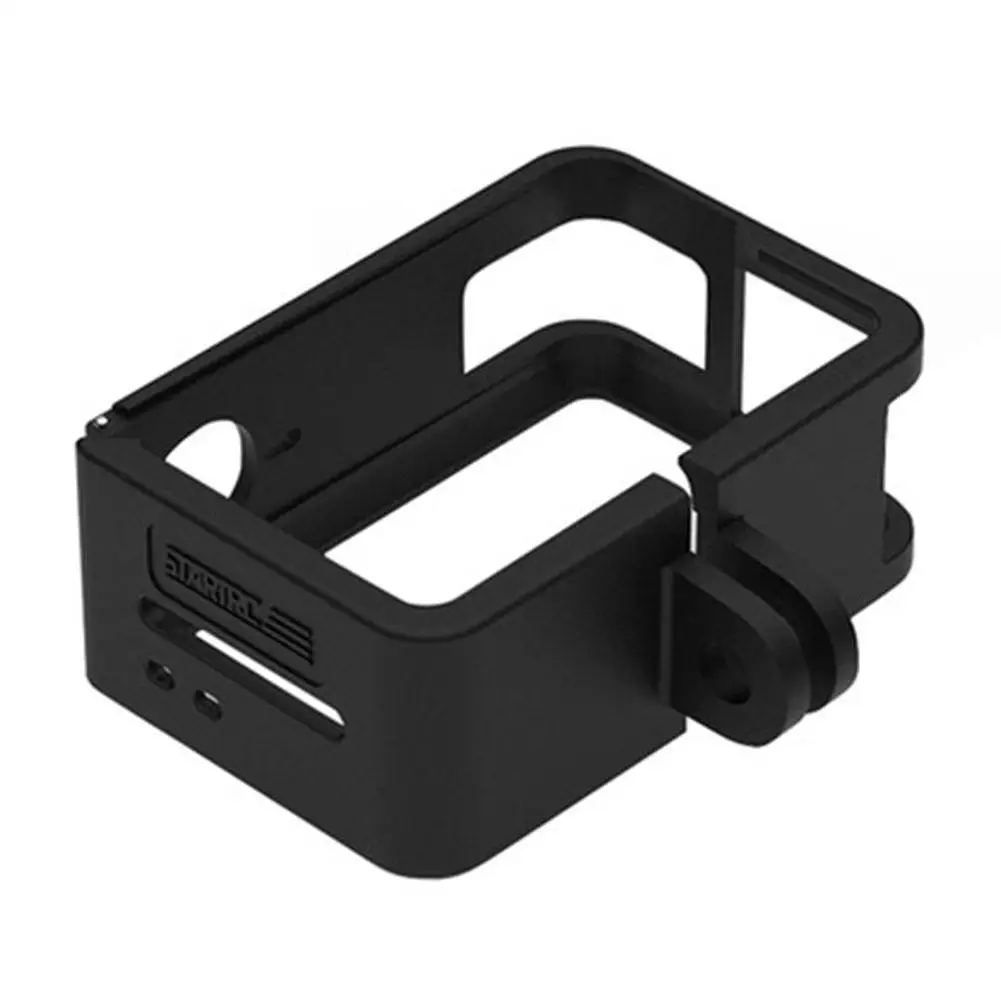 ABS защитный чехол с широко открытым носком для DJI спортивной камеры аксессуары OSMO