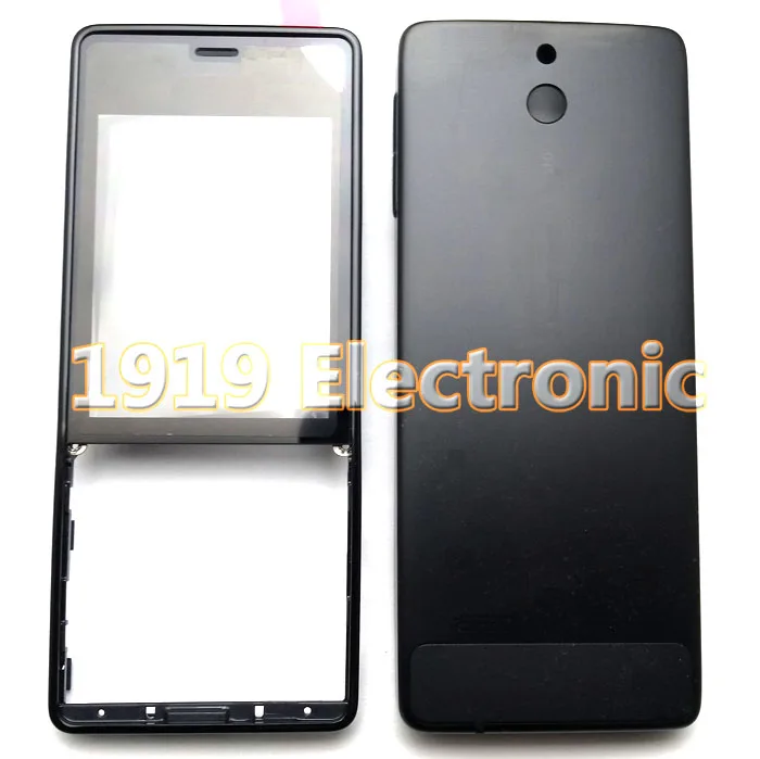 Новый полный мобильный телефон чехол для Nokia 515 RM952|housing cover|phone housingcomplete housing |