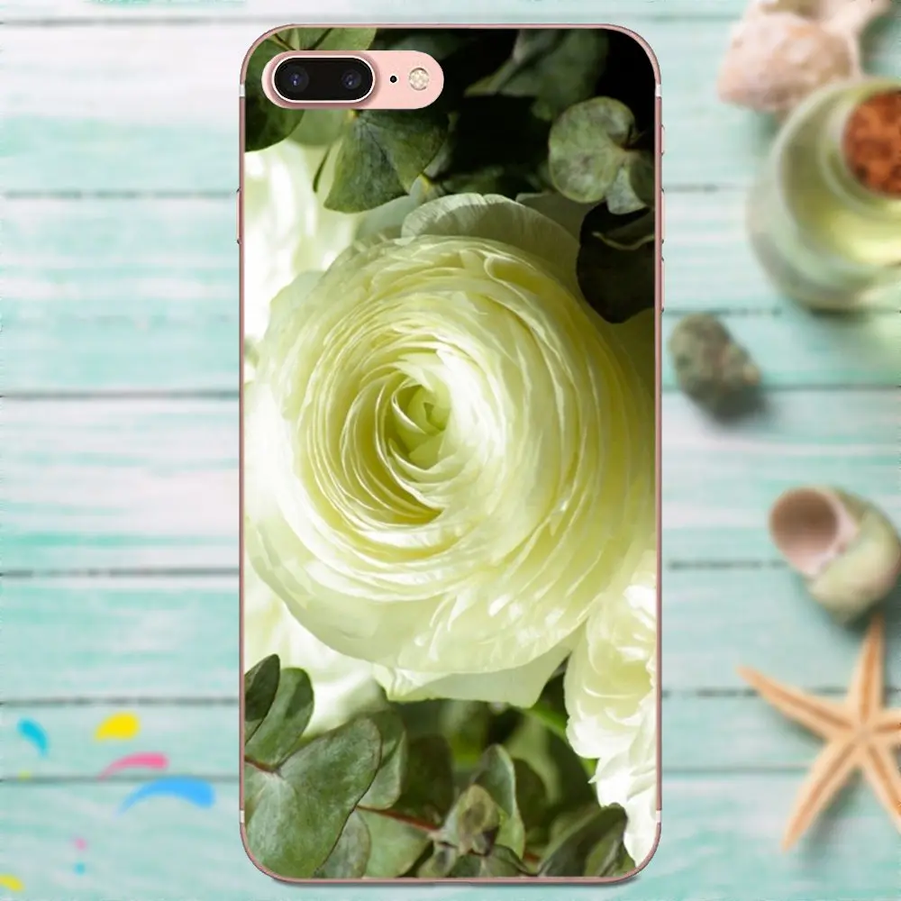 Чехлы для телефонов Beauty Peach Ranunculus Flower LG Nexus 5 5X G2 G3 mini spirit G4 G5 G6 K4 K7 K8 K10 2017 V10 V20 V30