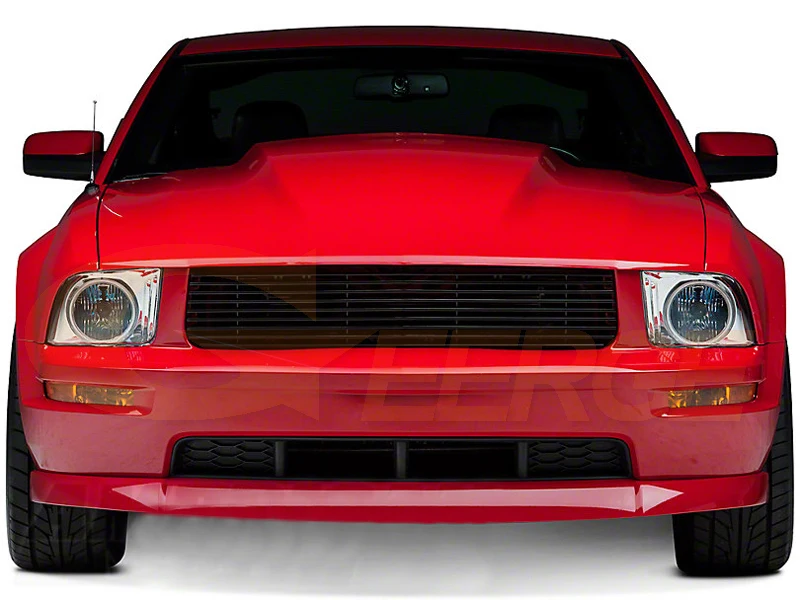 Для Ford Mustang 2005 2006 2007 2008 2009 отличные ангельские глаза ультра яркая подсветка с холодным катодом(CCFL) Ангельские глазки комплект Halo кольца