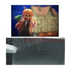 Одиночный 360-градусный раздельный фокусирующий экран для Canon 70D PR199