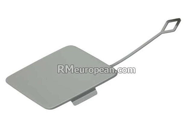 

Передний бампер, грунтованный буксировочный крючок для BMW F10 F11 520i 528i 535i 550i 51117332682