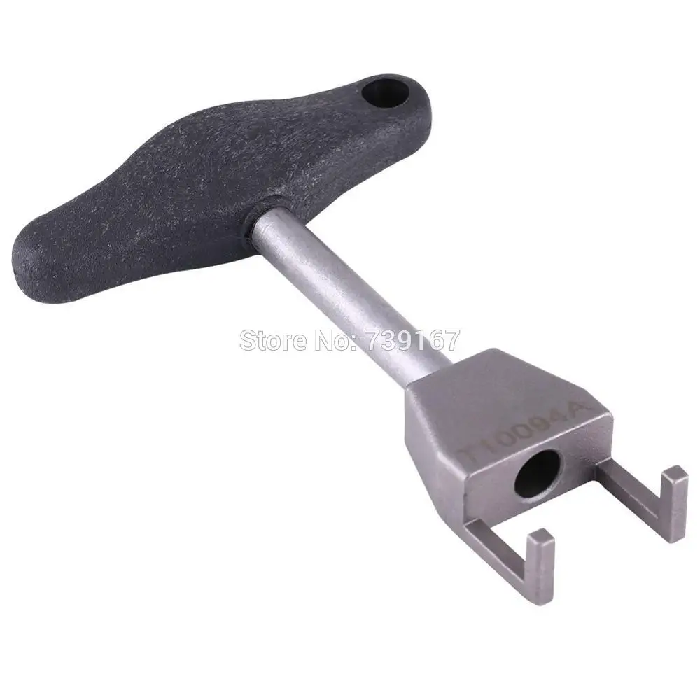 Съемник катушки зажигания съемник свечи T10094A для 1 4/1 6 VW POLO Audi Sagitar Octavia Инструменты