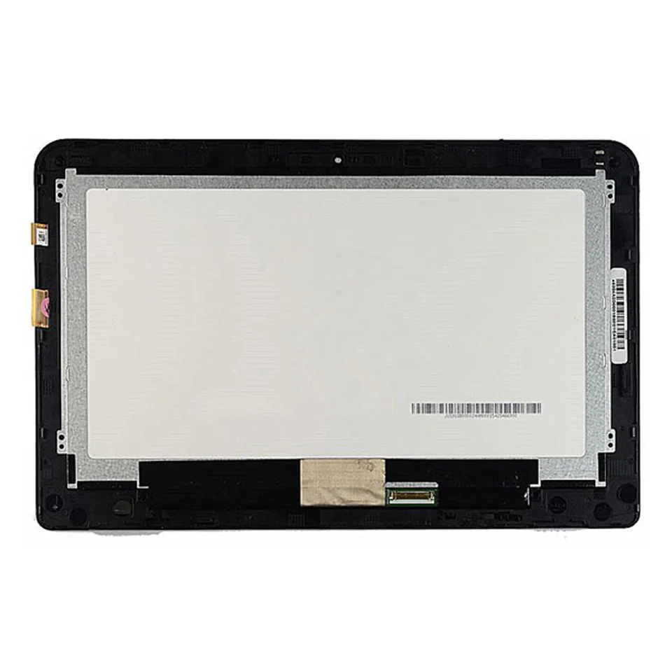 809549-001 UWMA New11.6 для HP X360 310 G2 сенсорный дигитайзер ЖК-дисплей сборка HD с рамкой