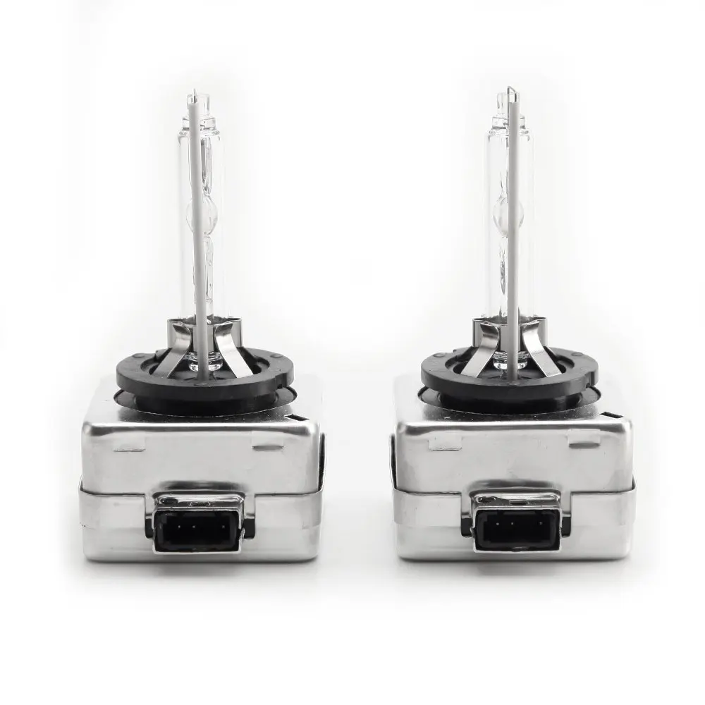 HID лампы D1S D1R D3S D3R D2R D2S ксеноновая HID-лампа Автомобильные фары 35 Вт 4300K 5000K 6000K 8000K 10000K