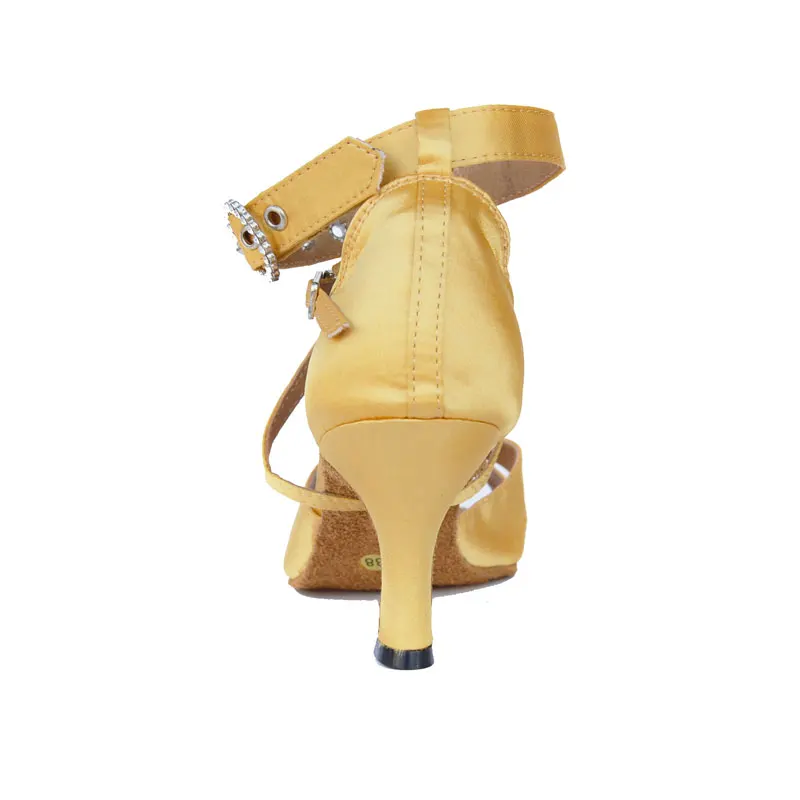 Lemochic Новый Сальса Джаз Samba Танго Румба Танцы Бальные ча-ча женщины Латинской Pointe