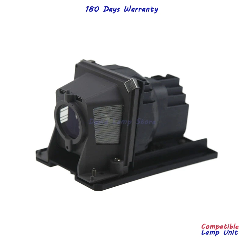 New NP18LP Projector Lamp With Housing For NP-V300W/VE282 VE281X VE281 VE280X VE280 V300X V300W/V311W/V311X/V281W/V300WG