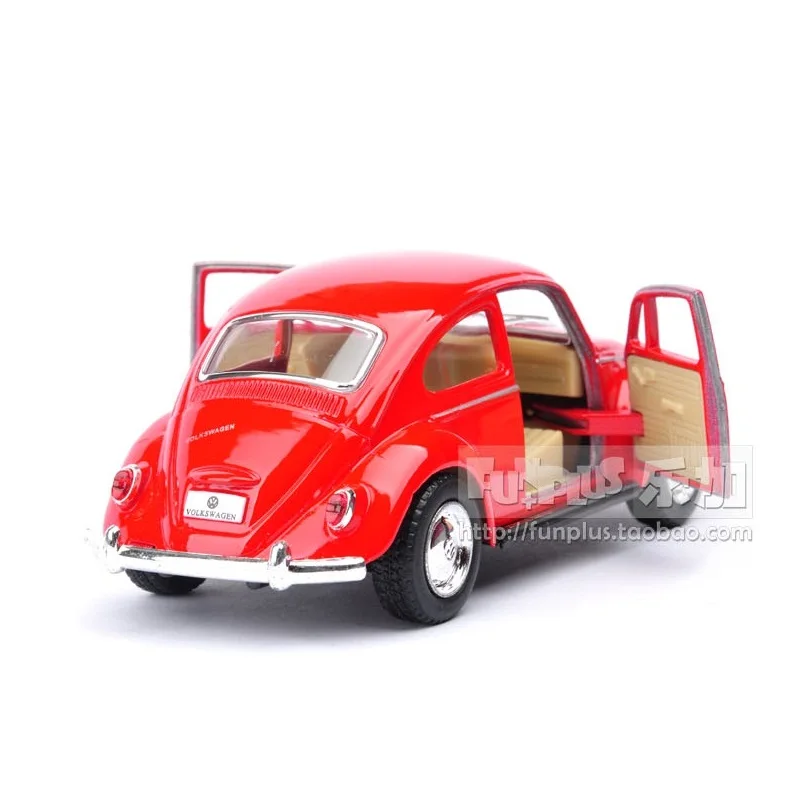 Высокий имитационный изысканный литой и игрушечный транспорт KiNSMART Стайлинг