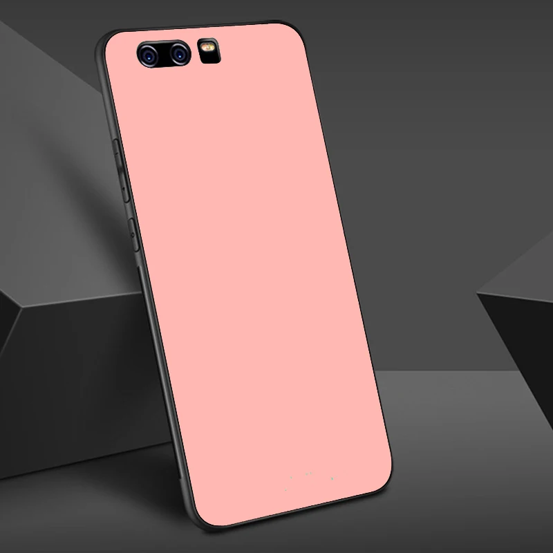 XinWen роскошный противоударный чехол caso для HuaWei p10 p 10 plus p10plus Edge Мягкий ТПУ из