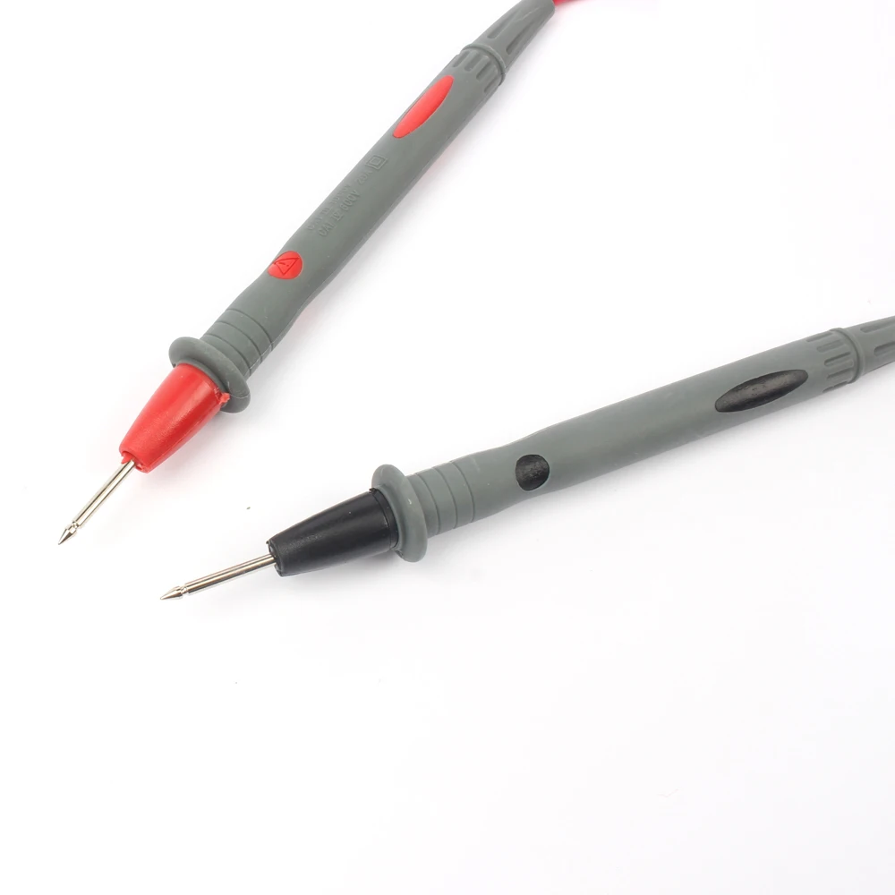 Медные провода кабель зонда с проводом для Виши мультиметра VC99 | Инструменты