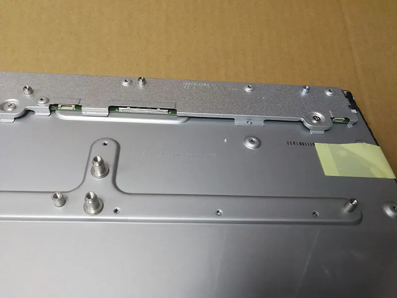 2" сенсорный ЖК-экран Модель LM230WF9 LM230WF7 SSB1 B2 B3 для lenovo ideacentre 510S-23ISU 520S-23IKU все в одном компьютере