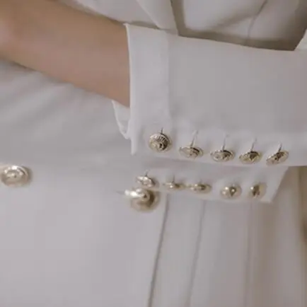 Мода 2019 зима новые женские белые сексуальные вечерние элегантные для работы