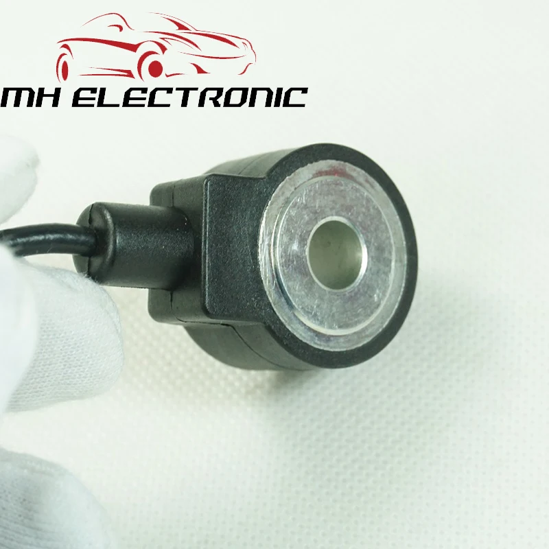 MH Электронная Бесплатная доставка Новый Датчик детонации удара двигателя 22060 AA031