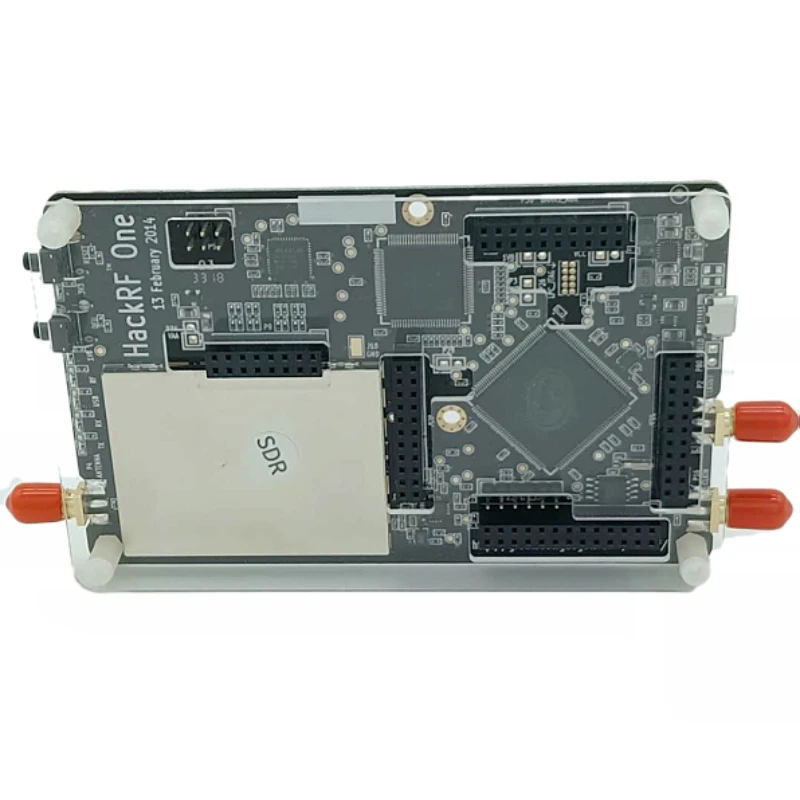Новый акриловый чехол для HackRF One 1 шт. | Электроника