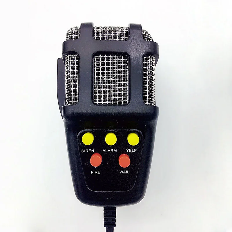 Горячая продажа 12VDC 100 W 130dB тон Автомобильный Автомобиль 5 звуковой мотор мотоцикл