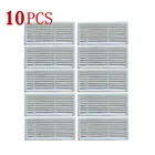Фильтры HEPA Запчасти для робота-пылесоса для роботов-пылесосов kitfort Kt-518 kt518, 10 шт.партия