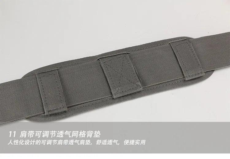 9 цветов сумка для камеры Jambe Bolsillo Tactico Saddle Upgrade Camouflage 3C нагрудный карман на ремне сумка-мессенджер Мужская Военная седельная сумка