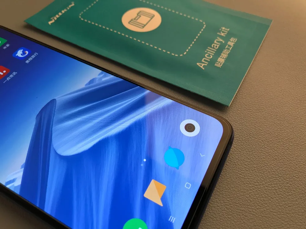 Xiaomi mi 9 стекло 6,39 дюймов NILLKIN Amazing H+ Pro 0,2 мм протектор экрана закаленное стекло для Xiaomi mi 9 mi 9 SE