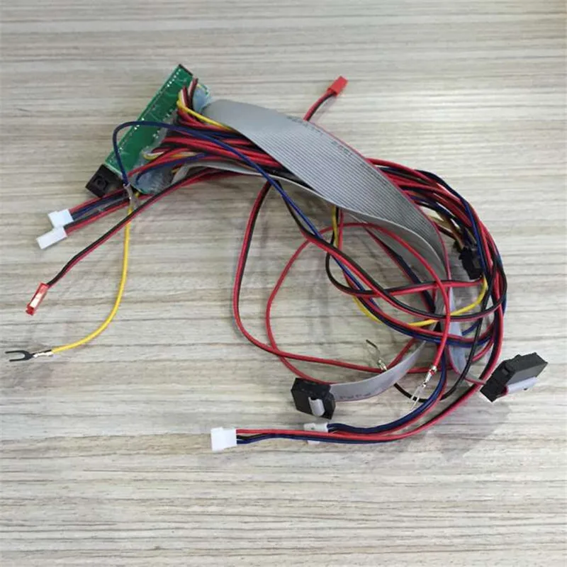 Ремонтный кабель для X6 машины резки ключей|cable for|cable repaircable cutting |