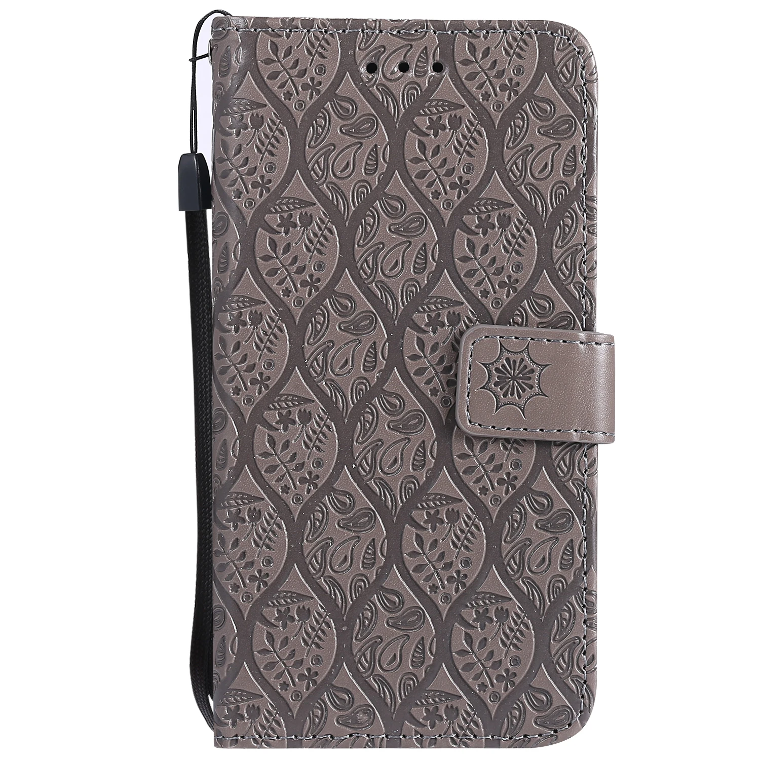 Flip Case for Samsung J3 2017 USA Version Emerge J 3 SM J327 SM-J327 SM-J327A SM-J327P J327R4 Phone Cover | Мобильные телефоны и