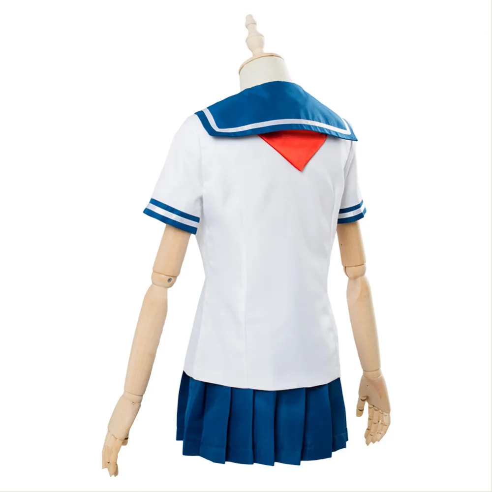 Симулятор yдругих игр маскарадный костюм Ayano Aishi yan chan школьная форма| |