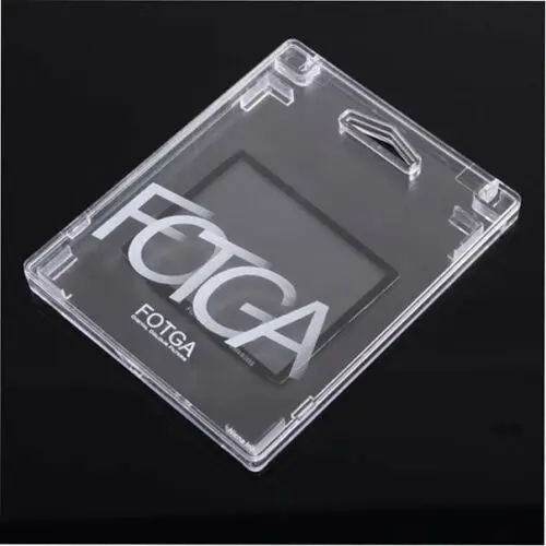 Оптическое защитное стекло FOTGA PRO LCD для Sony A900 6 слоев|protector sony|protector glass |