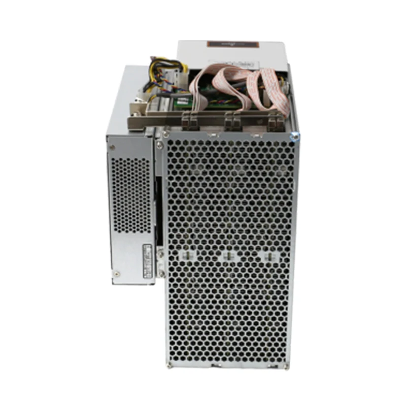 ANTMINER DR5 35TH/S Новые DCR Шахтер лучше чем antminer DR3 Z9 S9 T9 S15 WhatsMiner D1 m3 Innosilicon A9 D9|Сетевые
