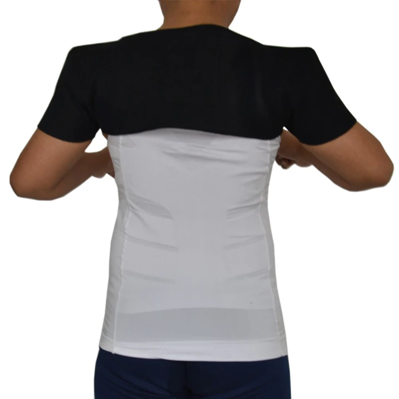 H002 болеутоляющее магнитотерапия плечо защита спонтанная греющие турмалиновые