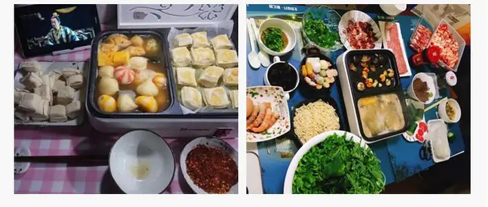 220 В антипригарный бездымный Электрический поворотный гриль 2 в 1 кухонная машина многофункциональный электрический чайник и барбекю гриль тарелка ЕС/AU/UK