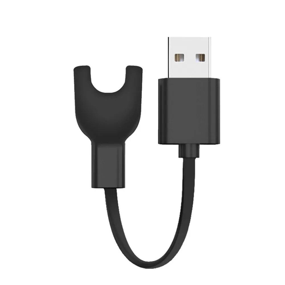 Фото Сменный зарядный кабель для Xiaomi Mi Band 3 USB быстрой зарядки умные аксессуары Смарт Сменный зарядный кабель для Xiaomi Mi Band 3 USB быстрой зарядки умные аксессуары Смарт