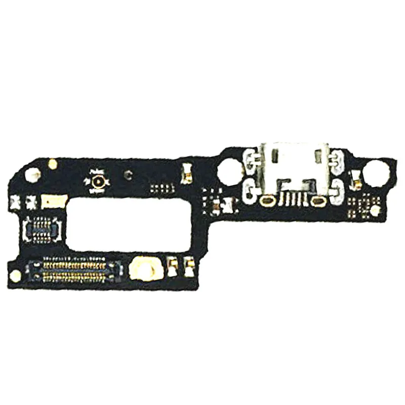Usb-порт для зарядки шлейф с разъемом гибкий кабель Xiaomi Redmi 6 Pro A2 lite 6A CHB мобильного