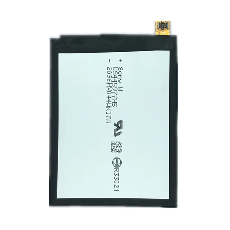 Новый аккумулятор 2900 мАч LIS1593ERPC для sony Xperia Z5 E6603 E6653 E6633 E6683 E6883|Аккумуляторы