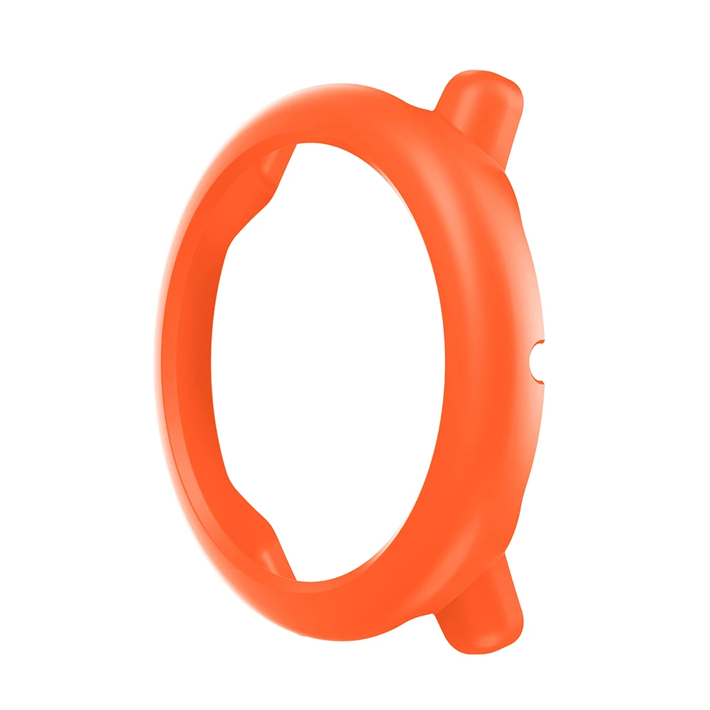 7/лот для Xiaomi Huami Amazfit Pace ремешок для часов браслет силиконовый Pulsera Correa Защитная пленка для экрана Pantalla