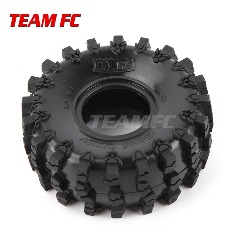 1 шт. супер сцепление двухступенчатый губка Радиоуправляемый автомобиль 2 дюймов