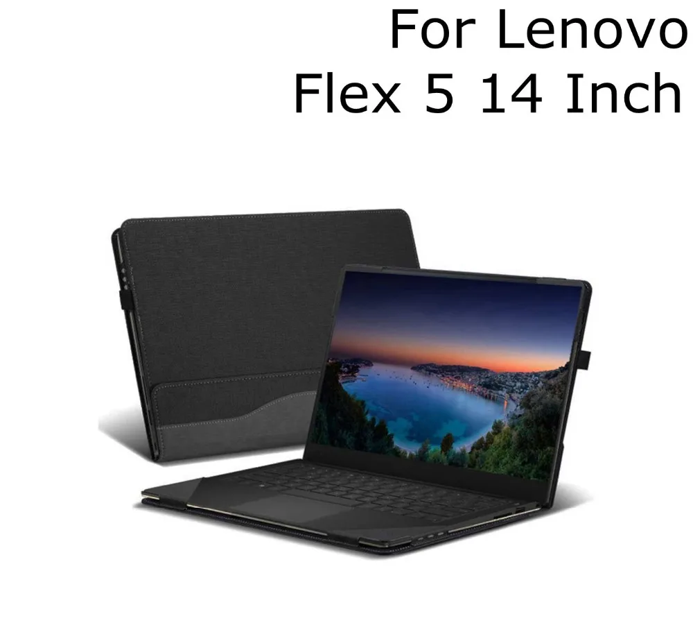 Новый чехол для Lenovo Flex 5 14 дюймов планшета ноутбука защитный жесткий из