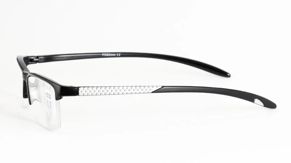 Chashma бренд TR90 кадров Смола линзы прозрачные очки человек Для женщин Ультра-легкие Пластик рамка Изящные Очки для чтения складной 1 1,5 2