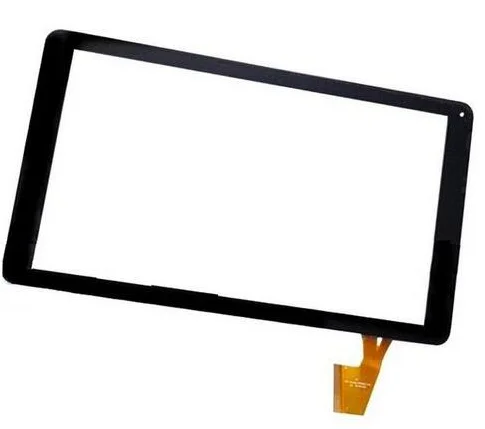 

Witblue New touch screen Digitizer For 10.1" inch Excelvan BT-1077 Tablet Touch panel Glass Sensor replacement Free Shipping